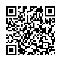 QR Code iOS